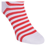 Bambus Damensocken Ahoi Anker Maritim Look bunt - 13