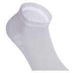 Bambus Damen Sneakersocken uni-mix - 17