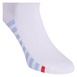 Bambus Damensocken Ahoi Anker Maritim Look bunt - 23