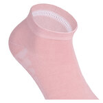 Bambus Damen Sneakersocken uni-mix - 20