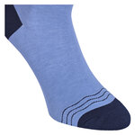 Bambus Damensocken Ahoi Anker Maritim Look bunt - 18