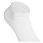 Bambus Damen Sneakersocken uni-mix - 29