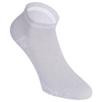 Bambus Damen Sneakersocken uni-mix - 16