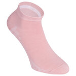 Bambus Damen Sneakersocken uni-mix - 21