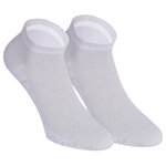 Bambus Damen Sneakersocken uni-mix - 18
