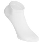 Bambus Damen Sneakersocken uni-mix - 28