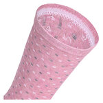 Damensocken Baumwolle Muster-Mix - 5
