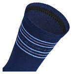 Damensocken Baumwolle Muster-Mix - 9