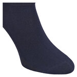 Bambus Damen Sneakersocken uni-mix - 4