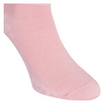 Bambus Damen Sneakersocken uni-mix - 23
