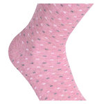 Damensocken Baumwolle Muster-Mix - 7