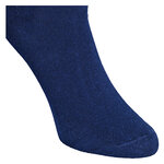 Damensocken Baumwolle Muster-Mix - 12
