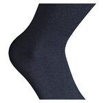 Herren Anzugssocken schwarz - 5