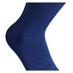 Herren Anzugssocken jeans-blau melange - 6