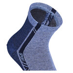 Kurze Sport- und Jeans-Herrensocken - 9