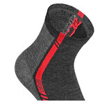 Kurze Sport- und Jeans-Herrensocken - 16