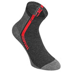 Kurze Sport- und Jeans-Herrensocken - 17