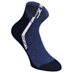 Kurze Sport- und Jeans-Herrensocken - 4