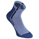 Kurze Sport- und Jeans-Herrensocken - 8