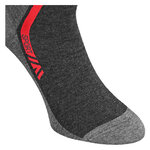 Kurze Sport- und Jeans-Herrensocken - 18