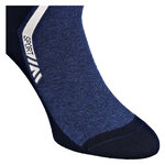 Kurze Sport- und Jeans-Herrensocken - 6
