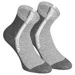 Kurze Sport- und Jeans-Herrensocken - 15