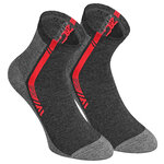 Kurze Sport- und Jeans-Herrensocken - 19