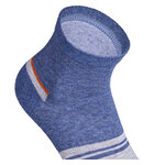 Herren Kurzsocken Jeans Style Mix - 16