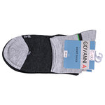 Herren Kurzsocken Jeans Style Mix - 2