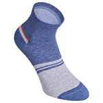 Herren Kurzsocken Jeans Style Mix - 15
