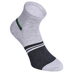 Herren Kurzsocken Jeans Style Mix - 6