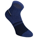 Herren Kurzsocken Jeans Style Mix - 10