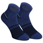 Herren Kurzsocken Jeans Style Mix - 14