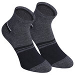 Herren Kurzsocken Jeans Style Mix - 5