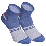 Herren Kurzsocken Jeans Style Mix - 18