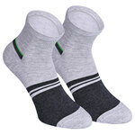 Herren Kurzsocken Jeans Style Mix - 8