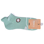 Herren Sneakersocken Jeans Style Mix - 2