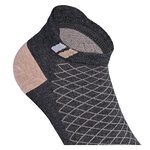 Herren Sneakersocken Jeans Style Mix - 16