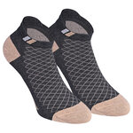 Herren Sneakersocken Jeans Style Mix - 18