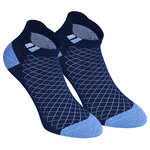 Herren Sneakersocken Jeans Style Mix - 5