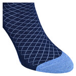 Herren Sneakersocken Jeans Style Mix - 3