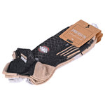 Herren Sneakersocken Jeans Style Mix - 10