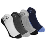 Herren Sneakersocken Sport-Mix - 1