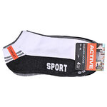 Herren Sneakersocken Sport-Mix - 2