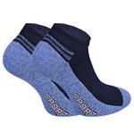 Herren Sneakersocken Sport-Mix - 9