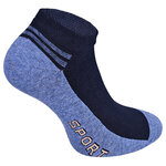 Herren Sneakersocken Sport-Mix - 8
