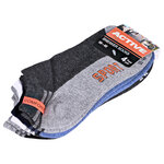 Herren Sneakersocken Sport-Mix - 10