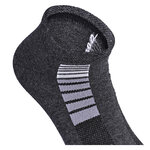 Damen und Herren Sneakersocken Sport-Mix - 10