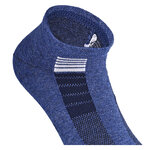 Damen und Herren Sneakersocken Sport-Mix - 5
