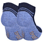 Herren Sneakersocken Sport-Mix - 7